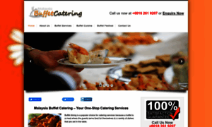 Malaysiabuffetcatering.com thumbnail