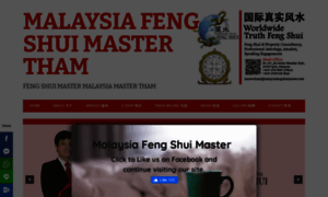 Malaysiafengshuimaster.com thumbnail
