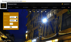 Malaysiahotelbkk.com thumbnail