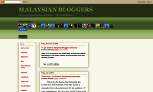 Malaysian-all-bloggers.blogspot.com thumbnail