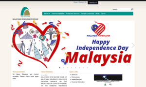 Malaysian-re.com.my thumbnail