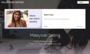 Malaysian.dating thumbnail