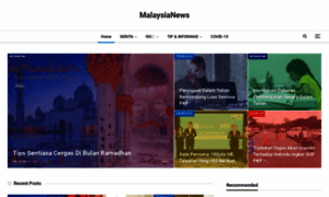 Malaysianews.my thumbnail