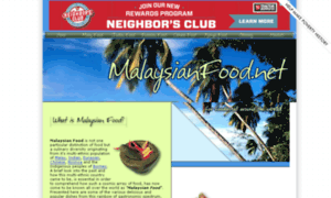 Malaysianfood.net thumbnail