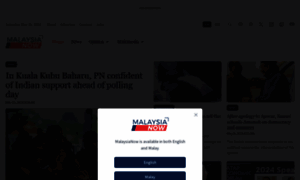 Malaysianow.com thumbnail