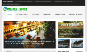 Malaysiantourism.net thumbnail