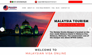 Malaysiaonlinevisa.in thumbnail