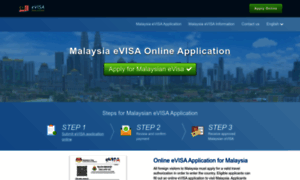 Malaysiaonlinevisa.org thumbnail