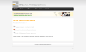 Malaysiapayrollservices.com thumbnail