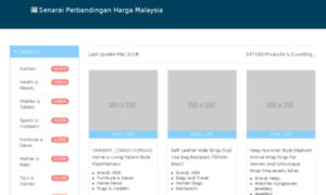 Malaysiaprice.sale thumbnail