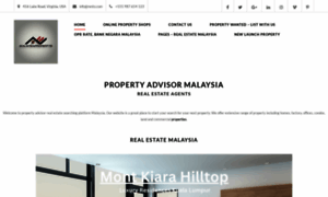 Malaysiapropertys.com thumbnail