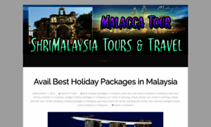 Malaysiatourmy.wordpress.com thumbnail
