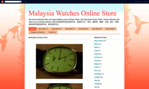 Malaysiawatchesonlinestore.blogspot.co.id thumbnail