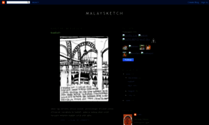 Malaysketch.blogspot.com thumbnail