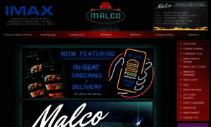 Malco.com thumbnail