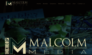 Malcolmmedia.com thumbnail