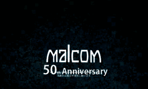 Malcom.co.jp thumbnail