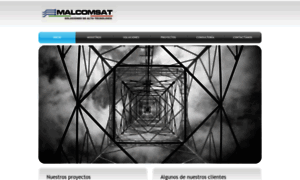 Malcomsat.com thumbnail