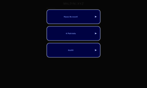 Maldini.xyz thumbnail