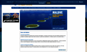 Maldiveonline.it thumbnail
