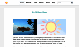 Maldivestourism.net thumbnail