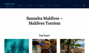 Maldivestourism.travel thumbnail