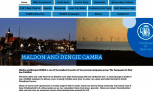 Maldonanddengiecamra.org.uk thumbnail