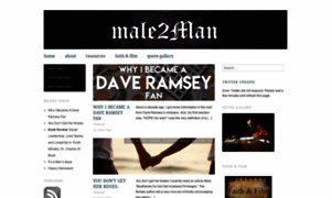 Male2man.com thumbnail