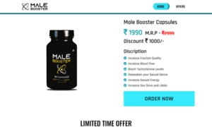 Maleboosteroffer.com thumbnail