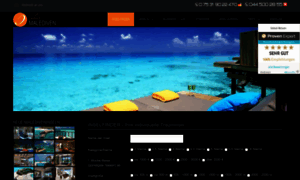 Malediven-select.de thumbnail