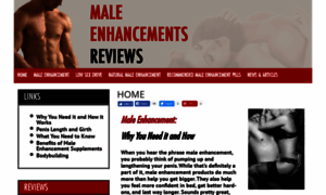 Maleenhancements.reviews thumbnail