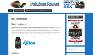 Maleextrafrance.org thumbnail