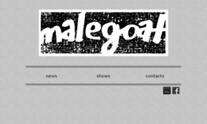 Malegoat.com thumbnail