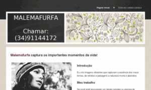 Malemafurfa.com.br thumbnail