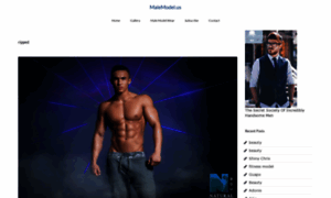 Malemodel.us thumbnail