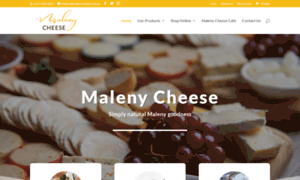 Malenycheese.com.au thumbnail