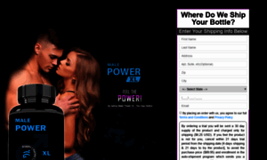 Malepowerxl.com thumbnail