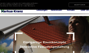 Malerfachbetrieb-kranz.de thumbnail