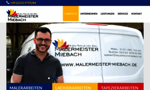Malermeister-miebach.de thumbnail