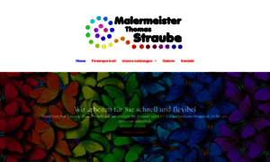 Malermeister-straube.de thumbnail