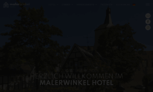 Malerwinkel-hotel.de thumbnail