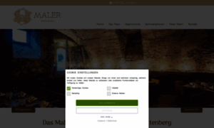 Malerwinkel-rattenberg.com thumbnail