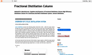 Maletacd-distillation-column.blogspot.in thumbnail