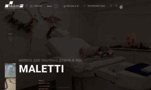 Maletti.ru thumbnail