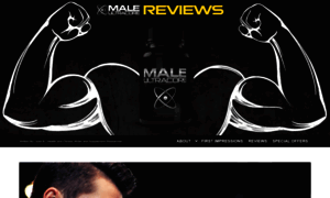 Maleultracorereviews.com thumbnail
