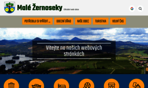 Malezernoseky.cz thumbnail