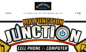 Malfunctionjunctionwv.com thumbnail