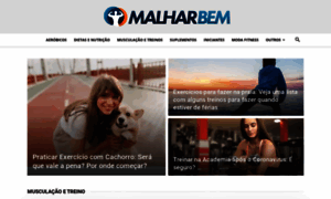 Malharbem.com.br thumbnail