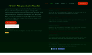 Malhikdua.com thumbnail