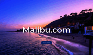 Malibu.com thumbnail